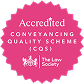 Conveyancing Quality Scheme - The Law Society