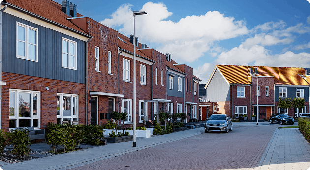 Two storey in UK