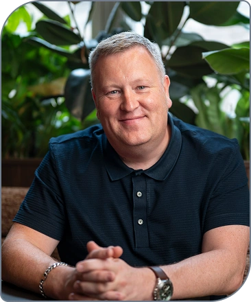 Paul Glennon