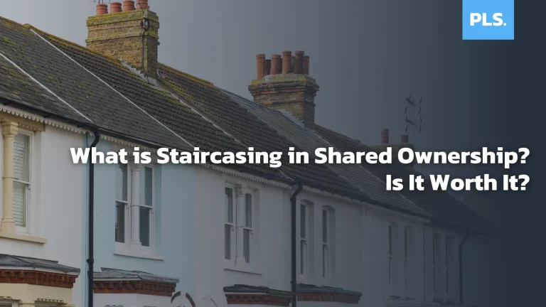 staircasing shared ownership banner