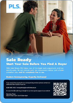 Sale ready Brochure