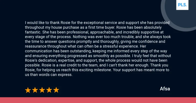 review